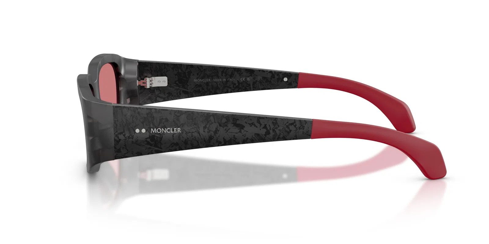 Moncler Lumin 6014U Sunglasses - view 15